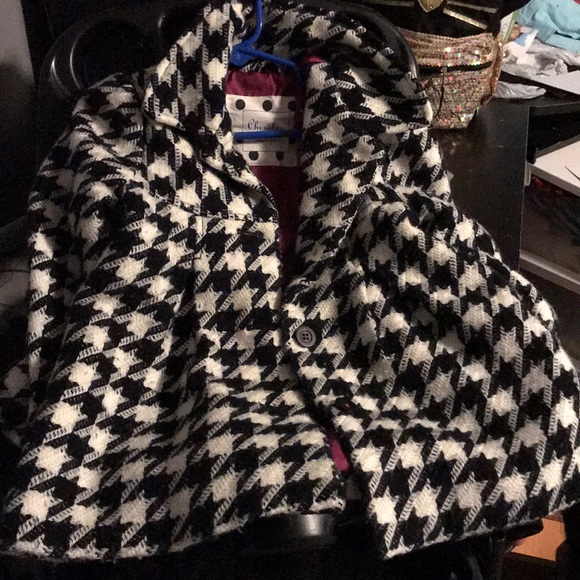 Cherokee Jackets & Blazers - Girls coat